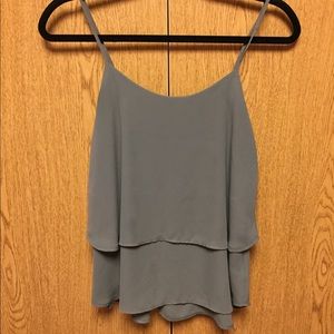 Francesca’s blouse